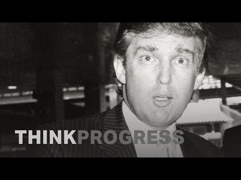 Trump&#039;s racism through the decades