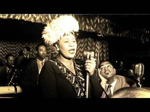 Ella Fitzgerald ft Buddy Bregman Orchestra - Bewitched, Bothered &amp; Bewildered (Verve Records 1956)