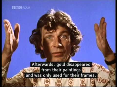 John Berger / Ways of Seeing , Episode 3 (1972)