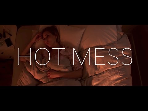 HOT MESS | Hazel Hayes