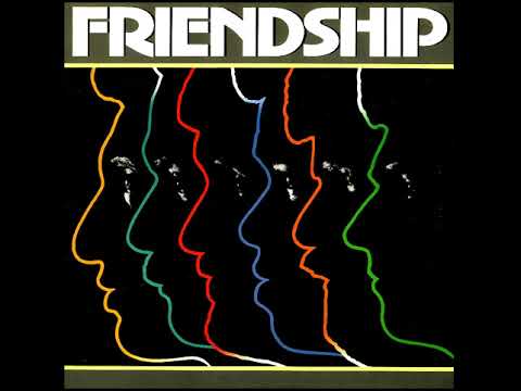 Friendship (feat.Lee Ritenour) - Let&#039;s Not Talk About It (HQ Audio)