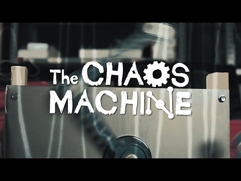 Chaos Machine