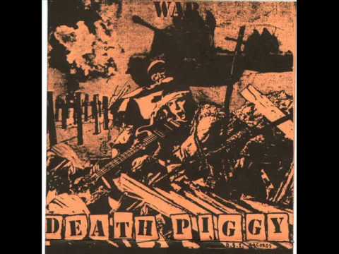 Death Piggy- Fatman