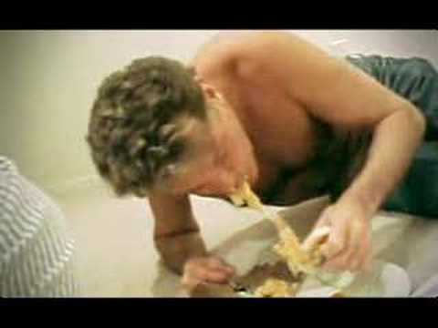 David Hasselhoff Drunk, Banned Carl&#039;s Jr. Commercial