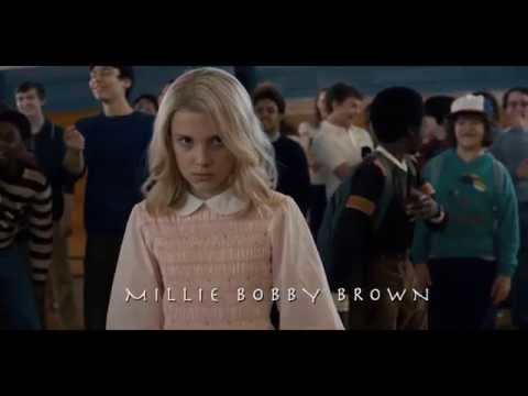 Stranger Things - Buffy Style