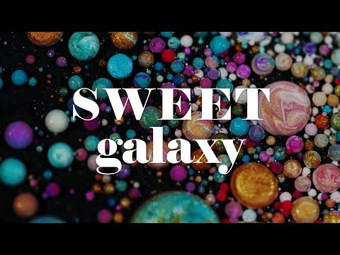 SWEET galaxy (2018)