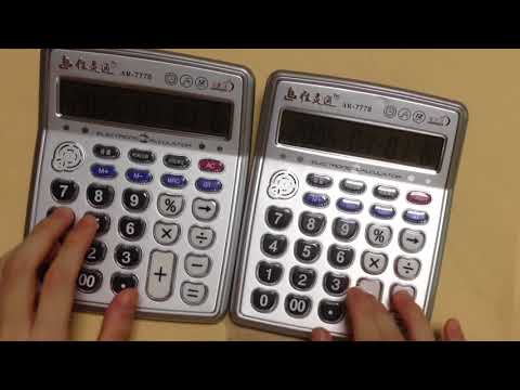 Despacito but it&#039;s played on two calculators