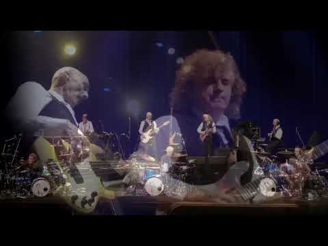 King Crimson - Starless (Live in Takamatsu, Japan 2015)