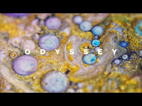 O D Y S S E Y (2015)