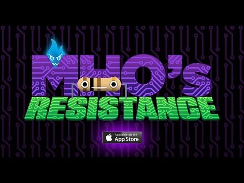 Mho&#039;s Resistance - The most fun you can have learning Resistor values!