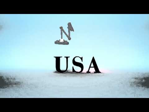 NSA animation Pixar style