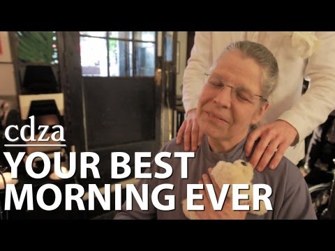 Your Best Morning Ever