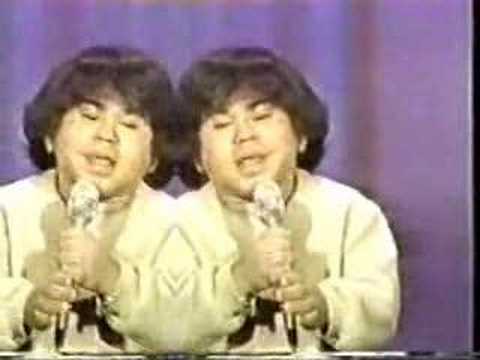 Herve Villechaize sings &quot;Why?&quot;