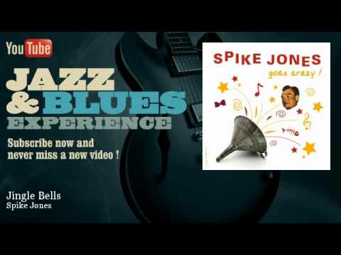 Spike Jones - Jingle Bells