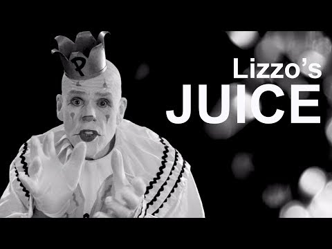 Puddles Pity Party - JUICE - Lizzo Cover - Quiet Storm Style