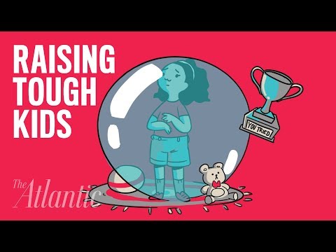 Adam Grant&#039;s Advice for Raising Resilient Kids