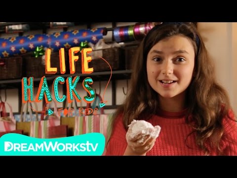 Ho Ho Ho Hacks! | LIFE HACKS FOR KIDS