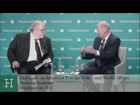 Dialogues on American Foreign Policy and World Affairs: Director of National Intelligence Dan Coats