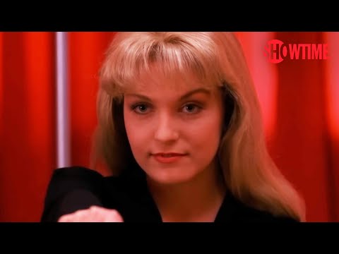 Twin Peaks | Coming to Showtime | SHOWTIME