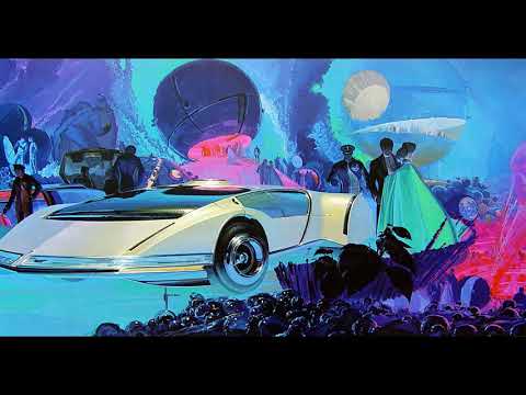 US Steel (Syd Mead tribute)