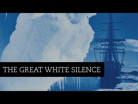 The Great White Silence (1924) - Available to order on DVD &amp; Blu-ray | BFI