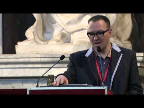 GLAM and the Free World - Cory Doctorow, UK - MWF2014