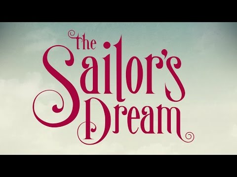 Official The Sailor’s Dream (by Simogo) Trailer