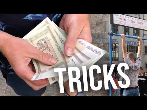 5 TRICKS TOURISTS FALL FOR (Honest Guide)