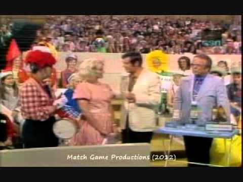 Let&#039;s Make A Deal (Monty Hall) (1973 Episode) (New Studio)