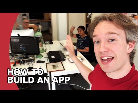 How To Build An App: Everything You Didn&#039;t Know You Needed To Know