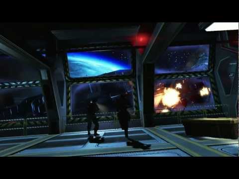 Aliens™: Colonial Marines - Kick Ass Trailer (UK)