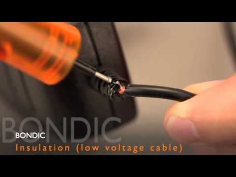 Bondic - Liquid Plastic Welder - Fix, Repair, Mold and Build! It&#039;s Not a Glue!