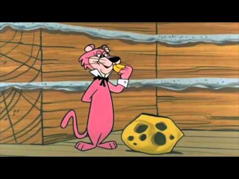 Snagglepuss