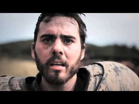 WYRMWOOD - An Australian Zombie Film (Out 2014)