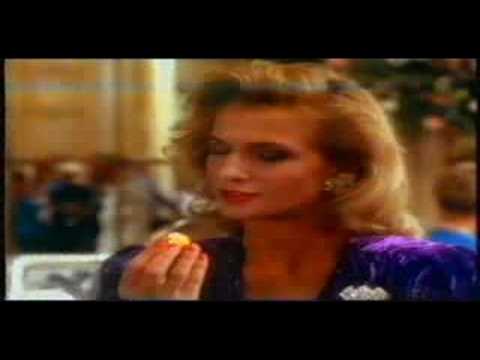 Ferrero Rocher advert 1993 - ambassador&#039;s reception